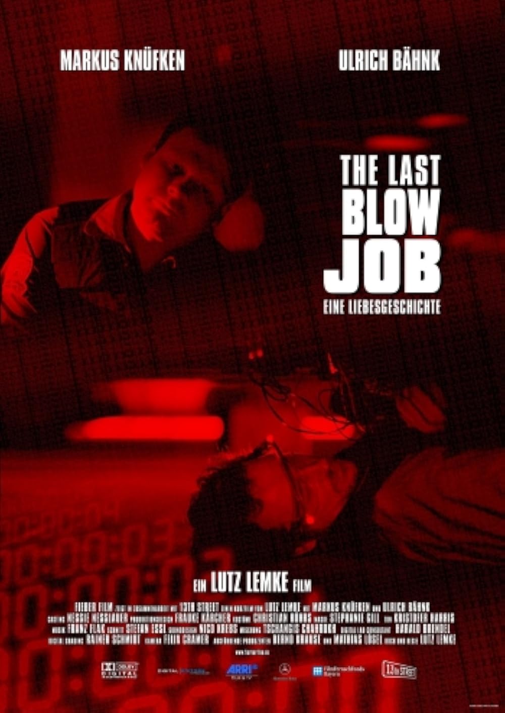 bill macallister recommends Blow Job In A Movie