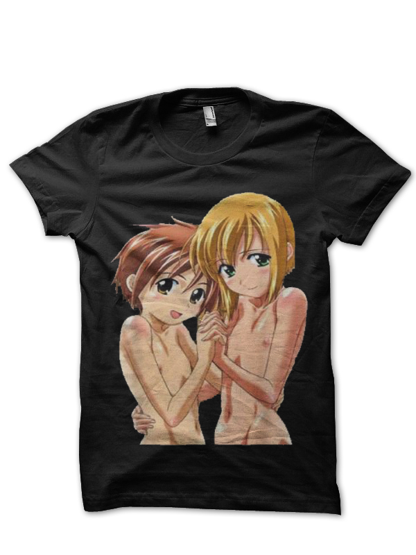 david lapiere recommends Boku No Pico Free Online