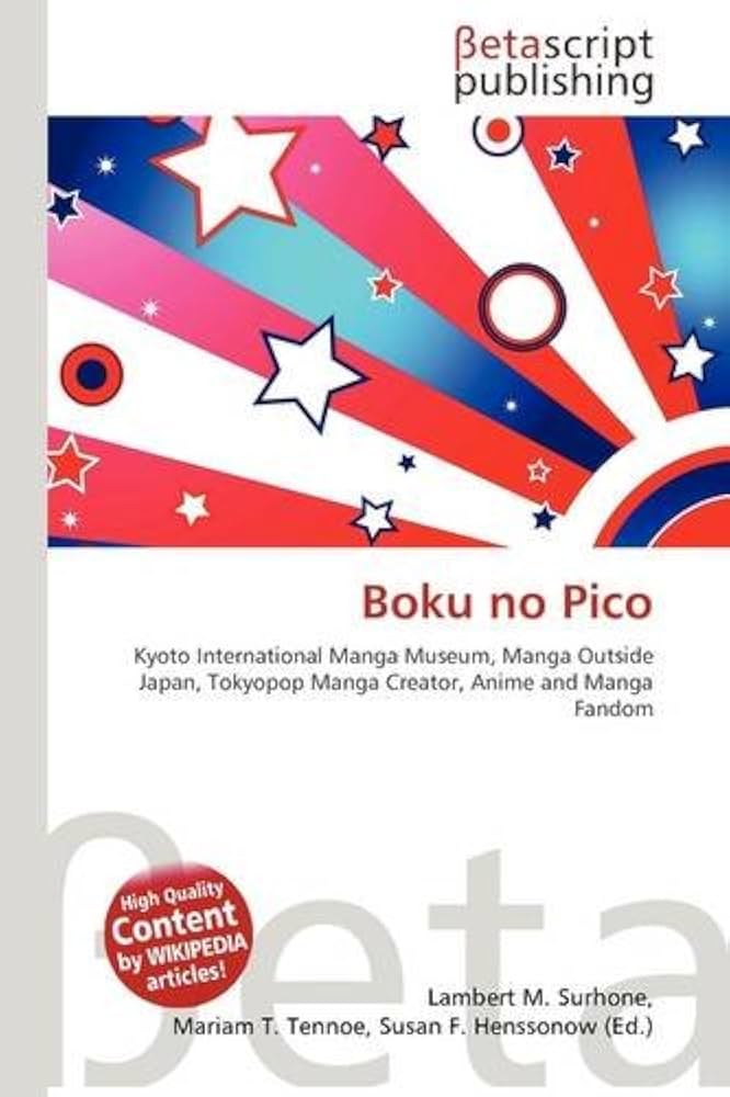 carolyn raby recommends Boku No Pico Free Online