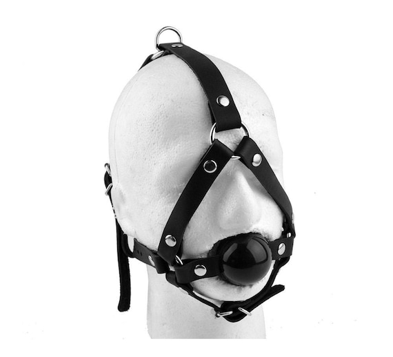 dick pittenger recommends Bondage Ball Gag