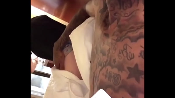 Boonkgang Sextape skinny anal