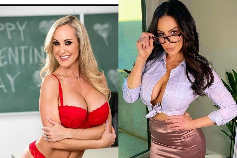 cynthia guzman rodriguez recommends brandi love hard core pic