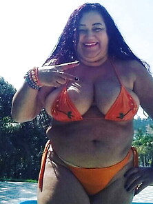 anne lucke recommends brazilian bbw nude pic