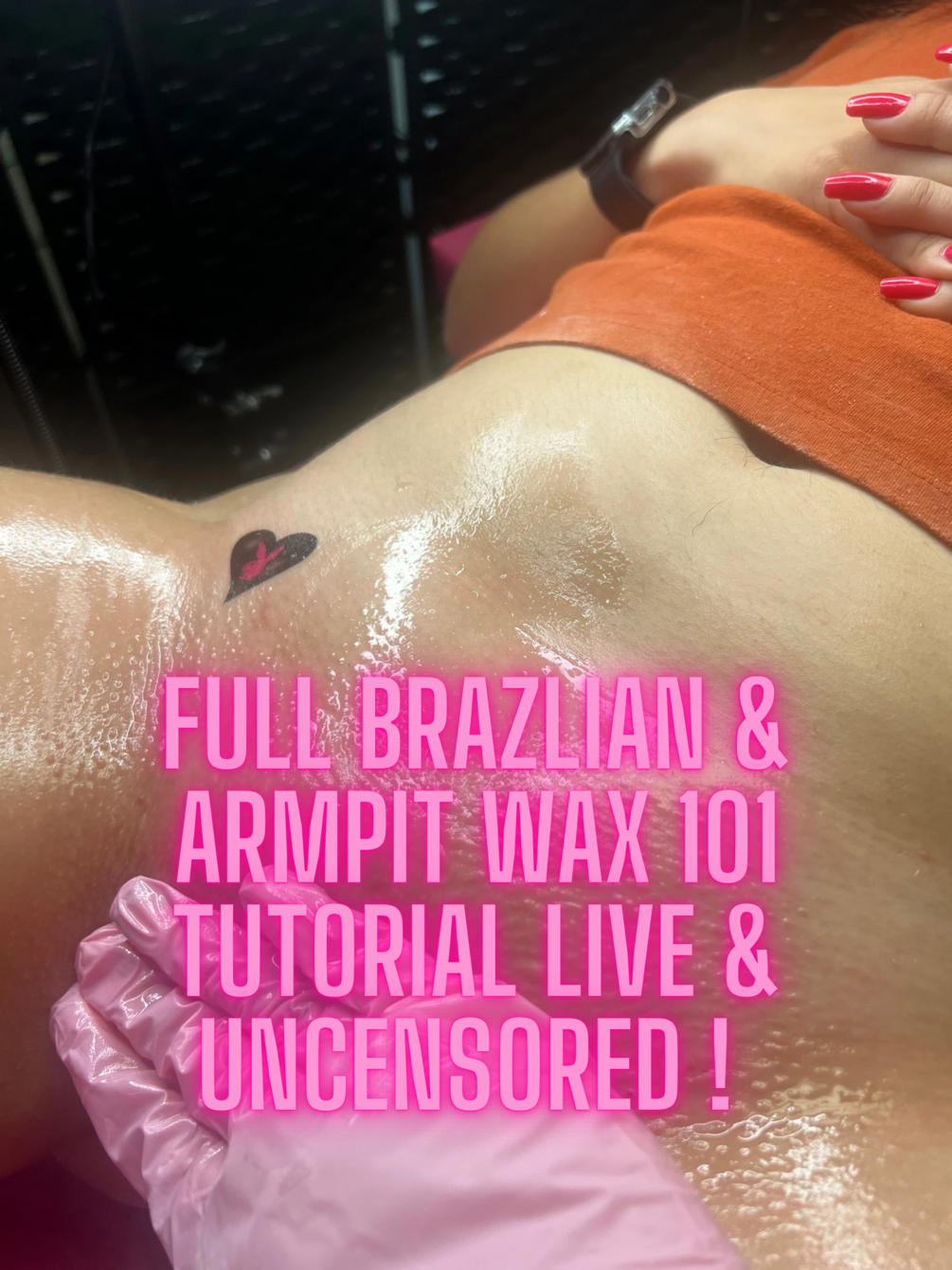 billie jo lane add brazilian wax uncensored photo