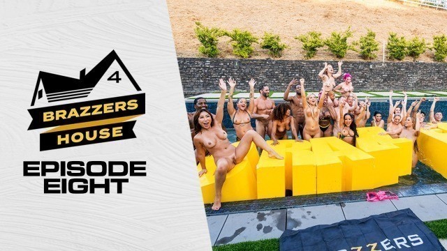 anne marie bone recommends Brazzers House 4