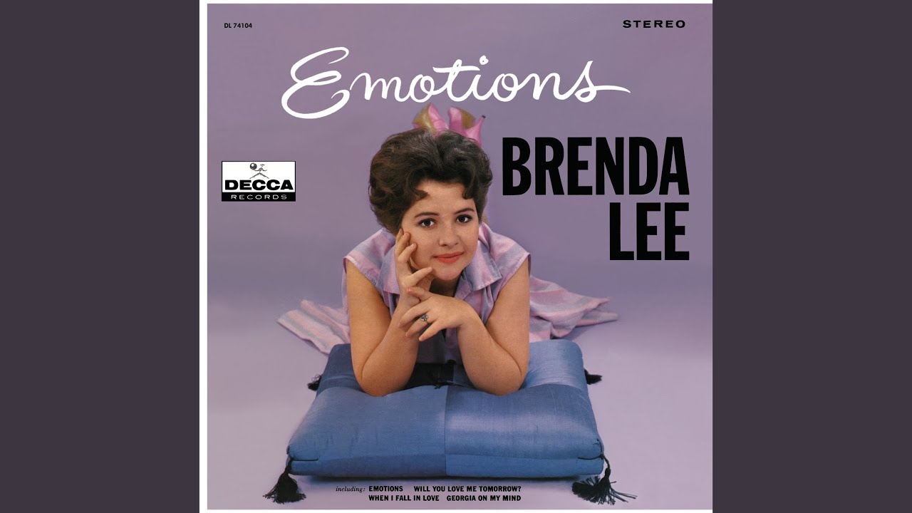 Best of Brenda lee porn