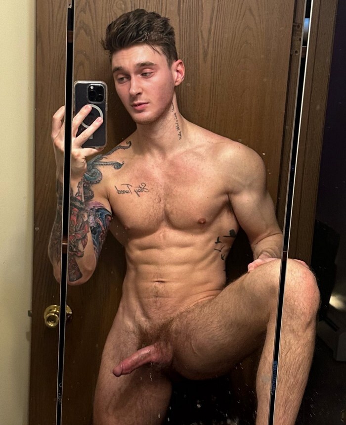 Best of Brent savage nude