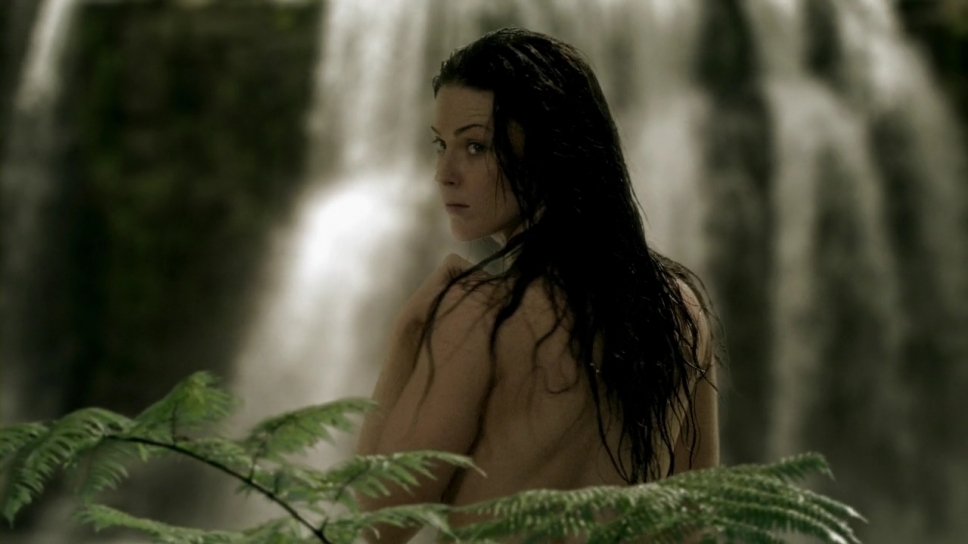 dan doody add bridget regan nude photo