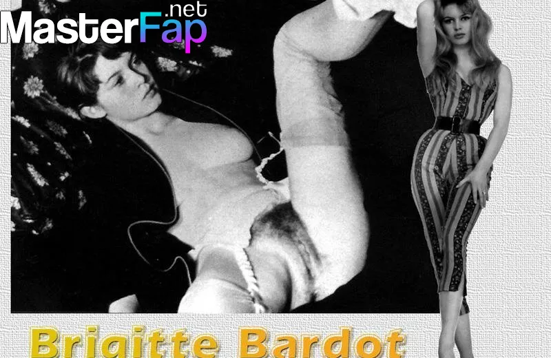 dalton jefferson recommends Bridgette Bardot Nude