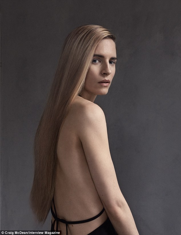 Brit Marling Nude calls gallery