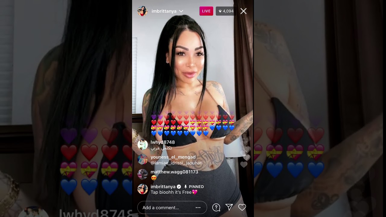 dave mendelson recommends brittanya razavi instagram pic