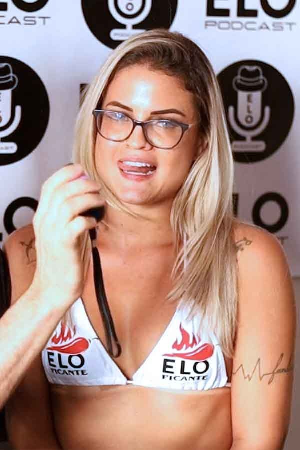 Bruna Carlos erotic masage