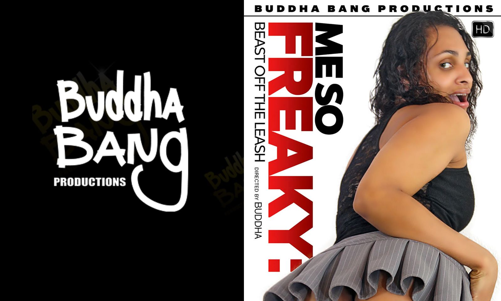 aftab yunus recommends Buddha Bang Com