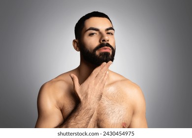 cravin morhead recommends nude middle eastern guys pic