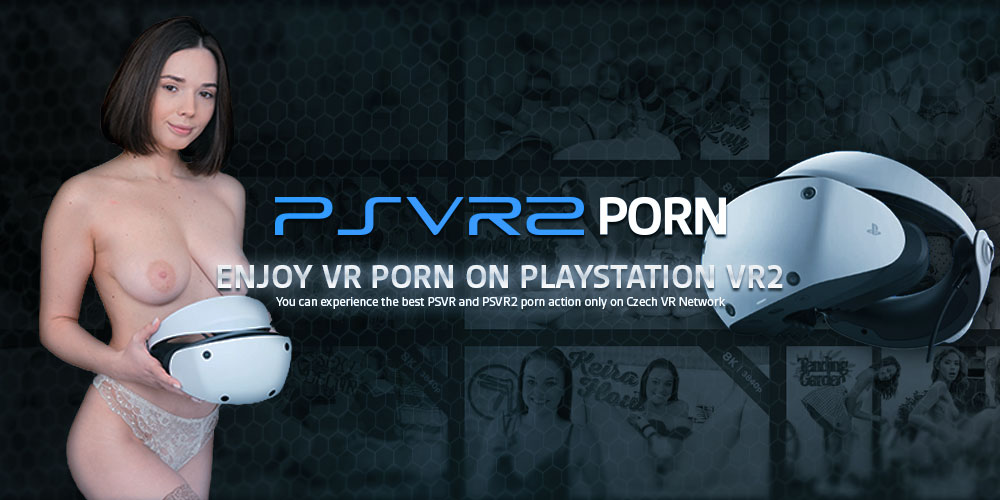 aaron mattiske recommends Psvr 2 Porn