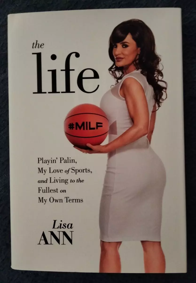 Best of Perfect milf lisa ann