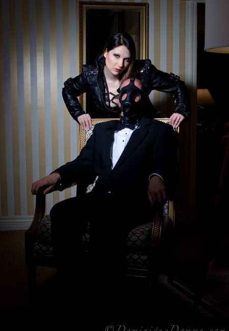 brenda tejada add photo vancouver dominatrix