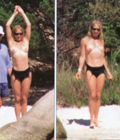 Goldie Hawn Nude Photos bear tmb