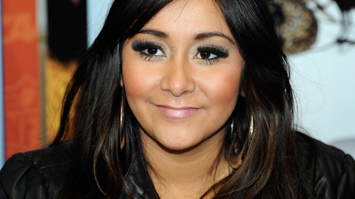 dean mattox recommends snooki nude pic