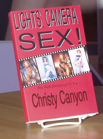 chay jackson recommends christy canyon hustler pic