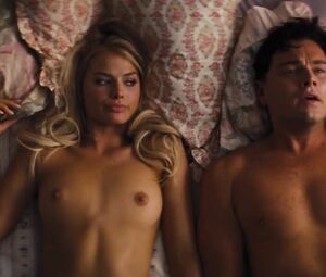 margot robbie sexxx