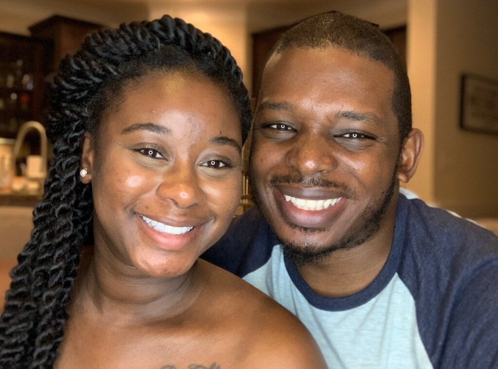 andrew wheelhouse recommends ebony couple cam pic