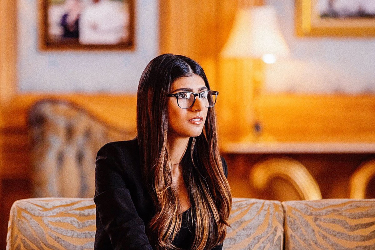 clinton ho recommends mia khalifa porn images pic