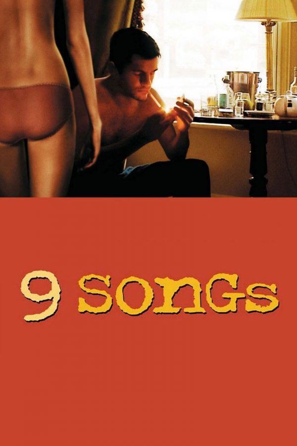 Best of 9 songs nude