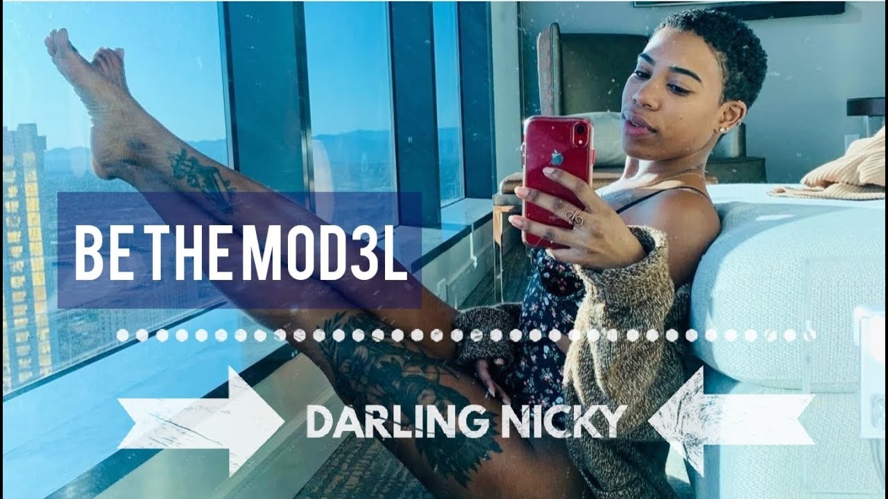 dan roemer recommends Darling Nicky Onlyfans