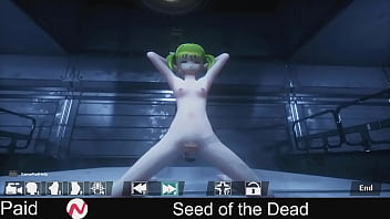 Best of Seed of the dead porn