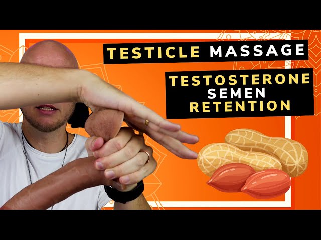 cik ayam recommends thai testicle massage pic