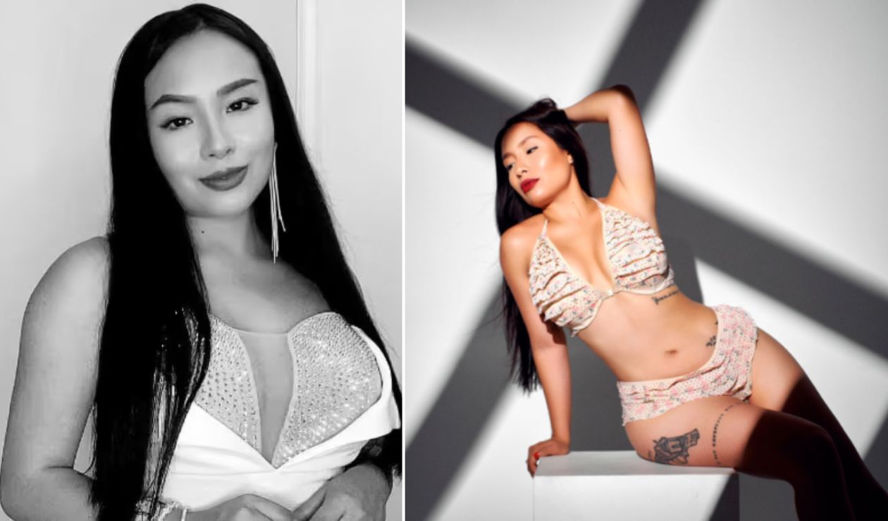 dao thu hang recommends Thaina Fields Tiktok