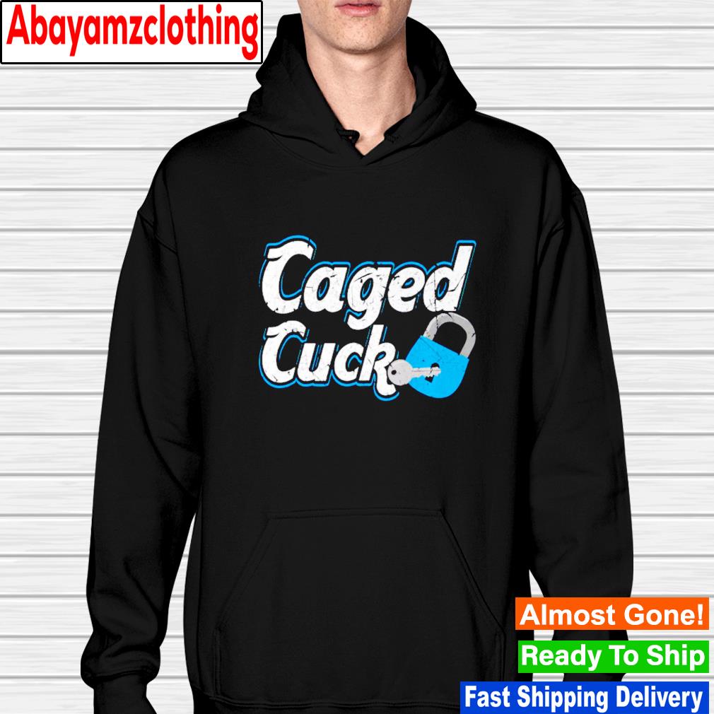 caged cuck