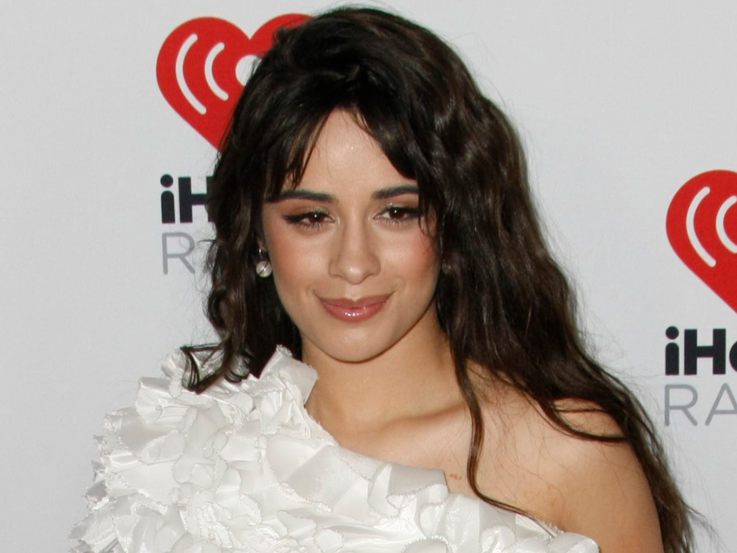 damon cain recommends Camila Cabello Nip Slip