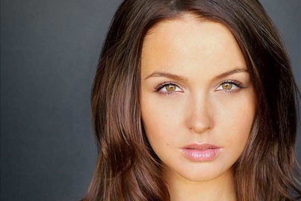 darin deaton share camilla luddington californication photos