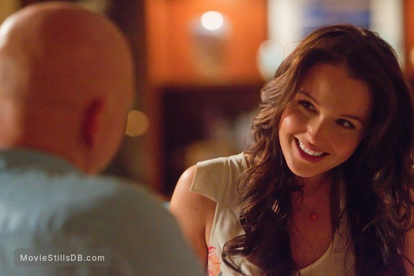 cornellius jackson add camilla luddington californication photo