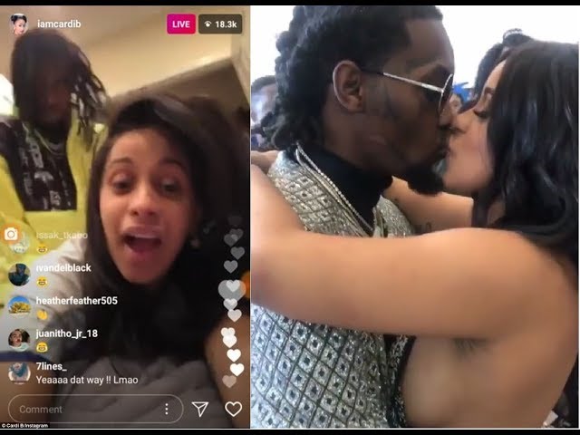 aj frasca add photo cardi b leak sextape