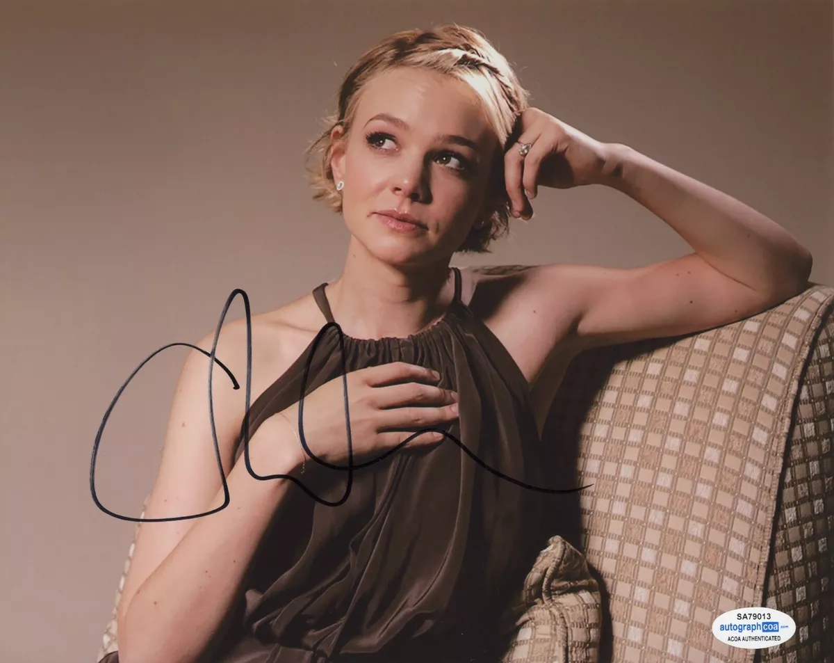 cheryl olsen recommends carey mulligan sexy pic