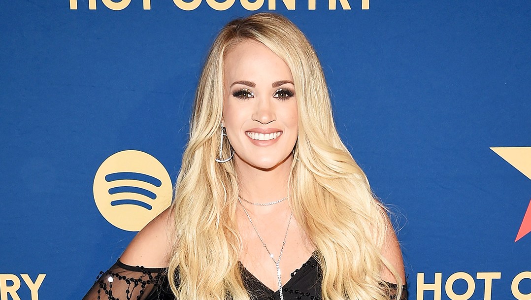 ai kubo recommends carrie underwood nude images pic