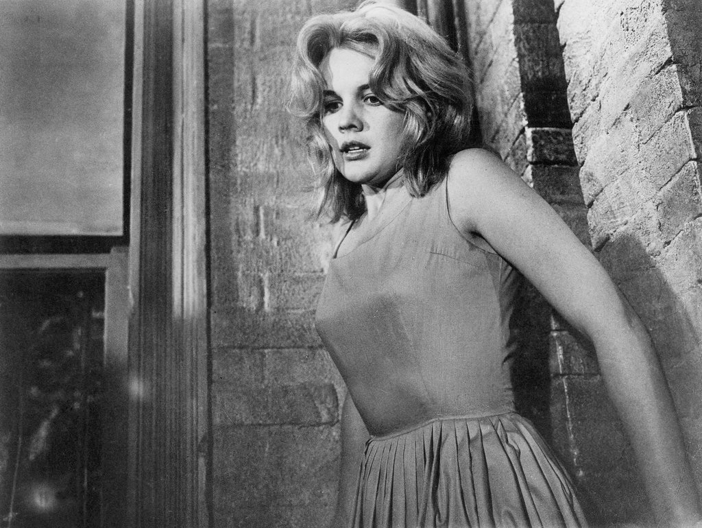 Carroll Baker Nude square xxx