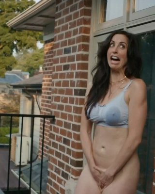 candice smallwood share catherine reitman tits photos