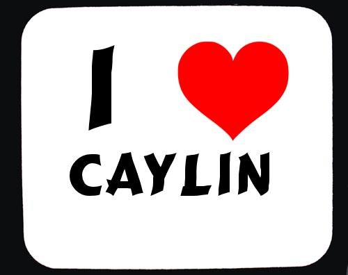 caylin chat