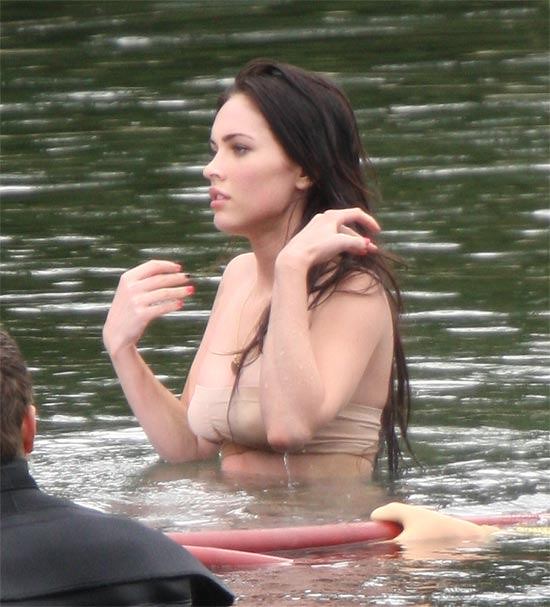 brian ashlock recommends megan fox leaked naked pic