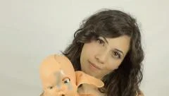 christa mayer recommends cc doll porn pic