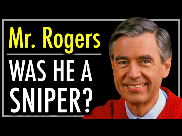 Mr Rogers Tattoos sticks hentai