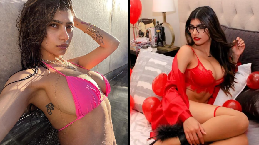 dan krafft add photo mia khalifa porn images