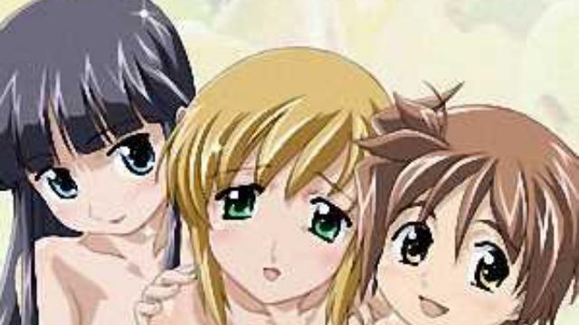 Boku No Pico 2 goddess porn