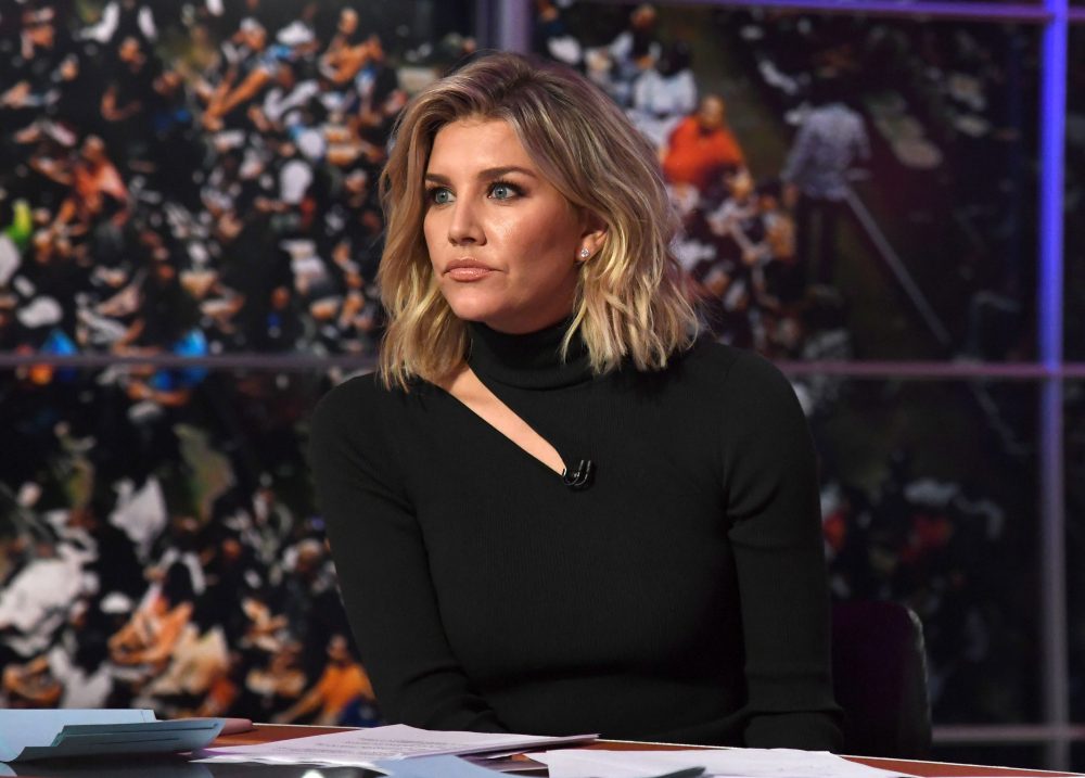 chelsea renay recommends charissa thompson fappening pic