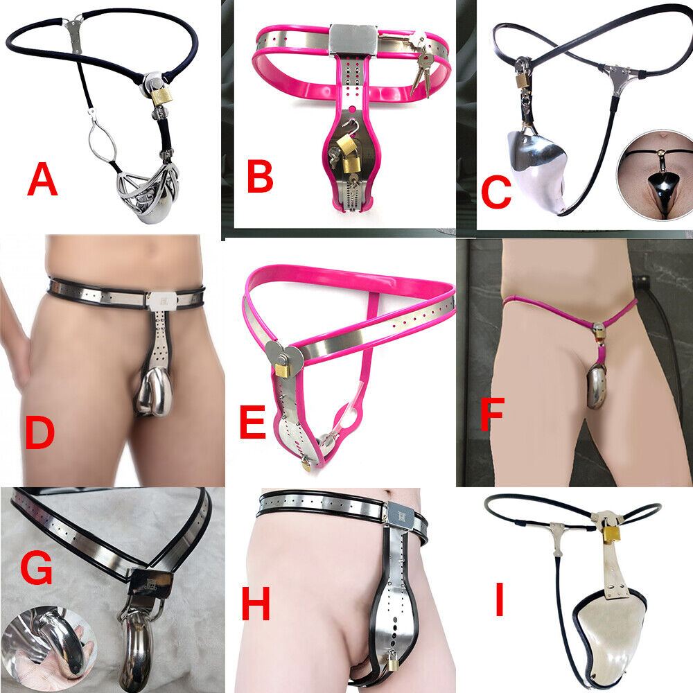 brooke hostetler recommends chastity belt bdsm pic