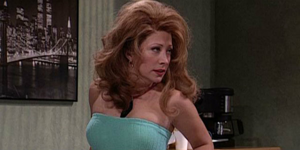 bezt friendz recommends cheri oteri sexy pic